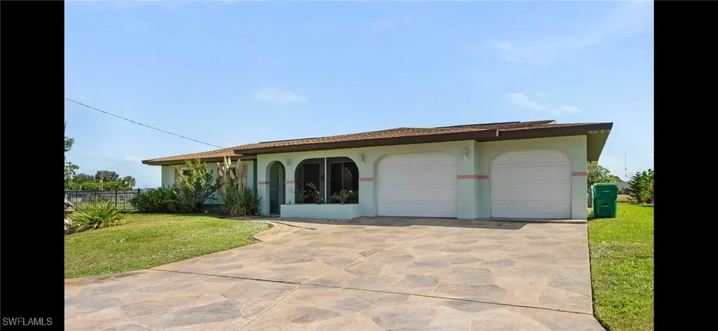 3191 Brooklyn Avenue Port Charlotte FL 33952