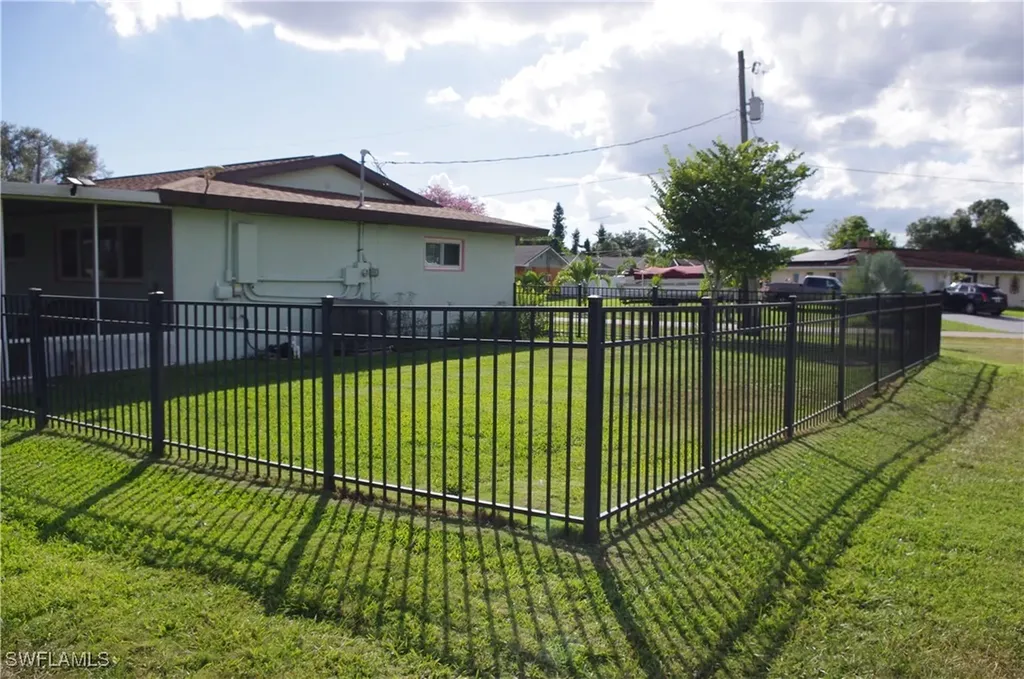 3191 Brooklyn Avenue Port Charlotte FL 33952