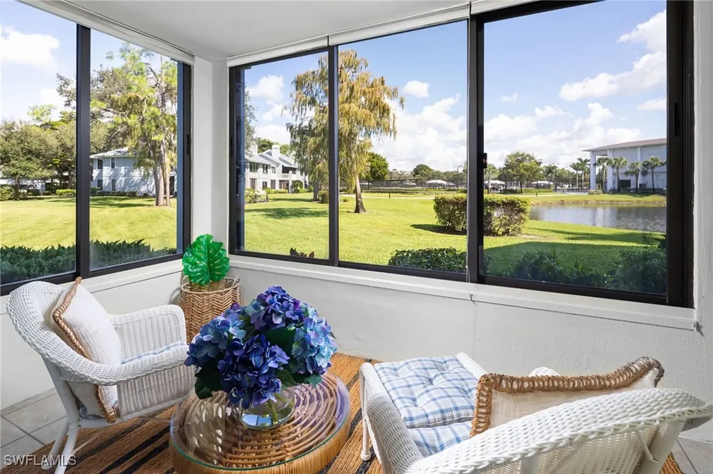 Naples FL, 301 Courtside Drive