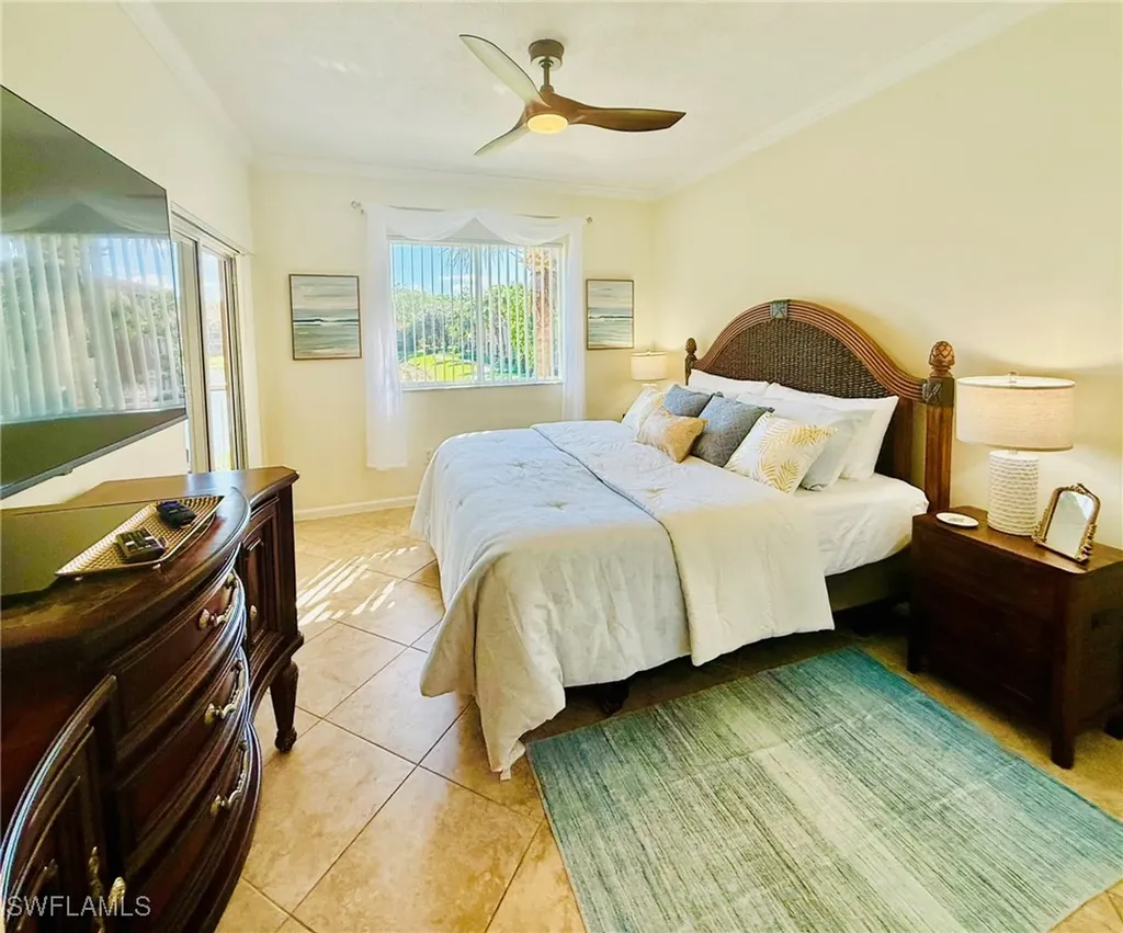1820 Florida Club Circle Naples FL 34112