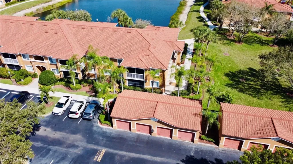 1820 Florida Club Circle Naples FL 34112