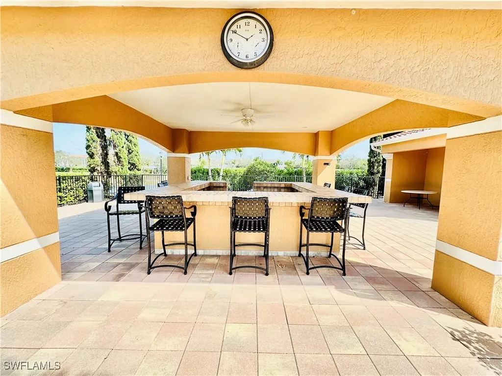 1820 Florida Club Circle Naples FL 34112