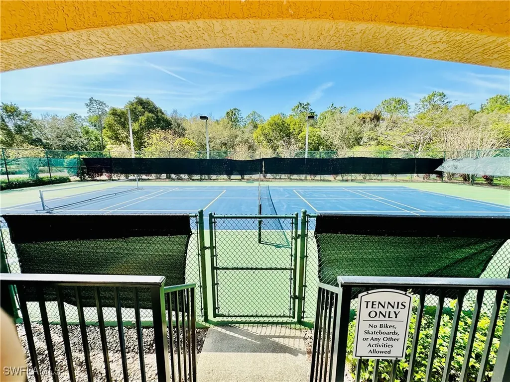 1820 Florida Club Circle Naples FL 34112