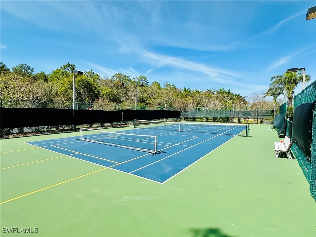 1820 Florida Club Circle Naples FL 34112