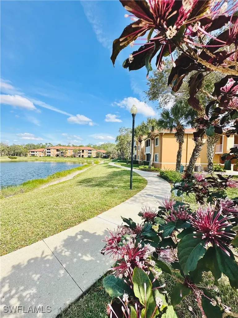 1820 Florida Club Circle Naples FL 34112