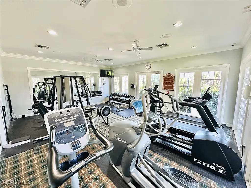 1820 Florida Club Circle Naples FL 34112
