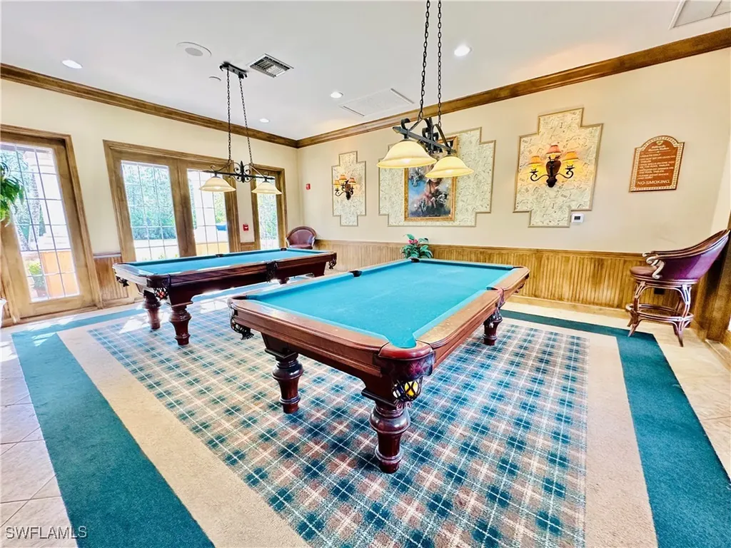 1820 Florida Club Circle Naples FL 34112