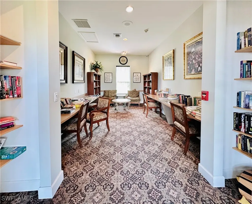 1820 Florida Club Circle Naples FL 34112