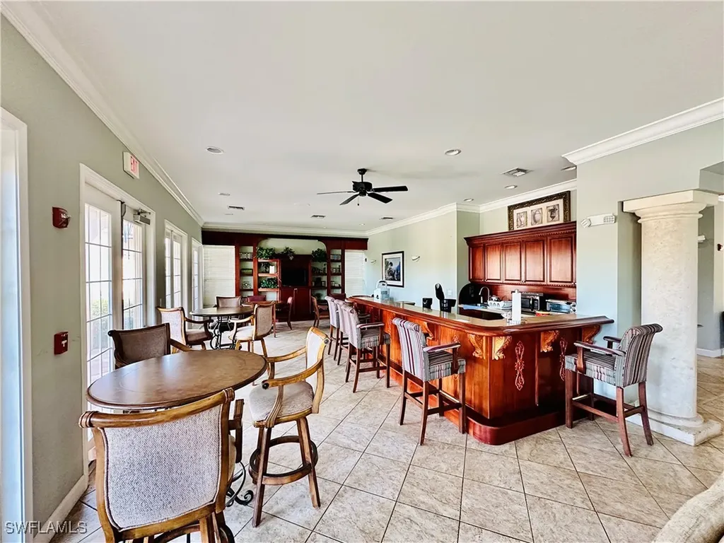 1820 Florida Club Circle Naples FL 34112