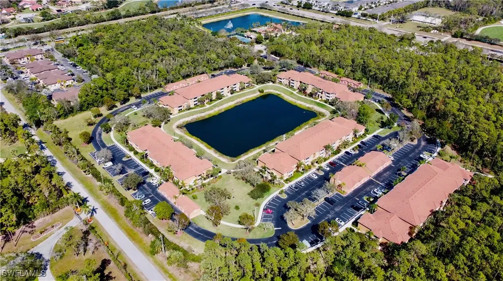 1820 Florida Club Circle Naples FL 34112