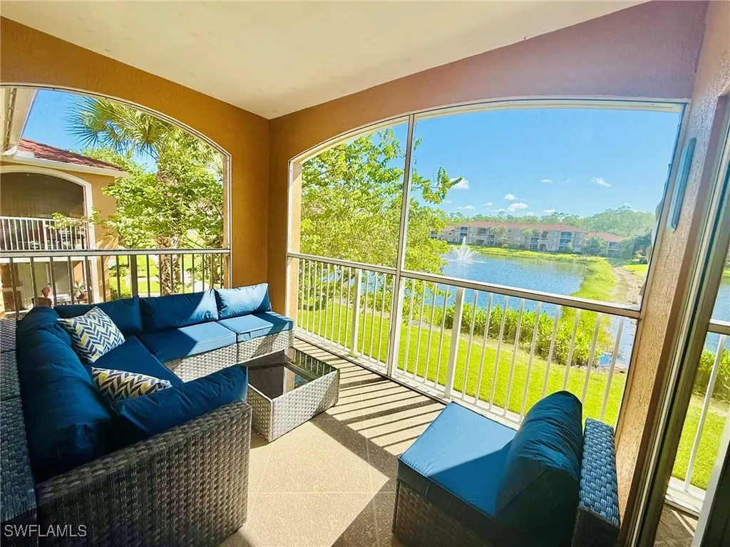 1820 Florida Club Circle Naples FL 34112
