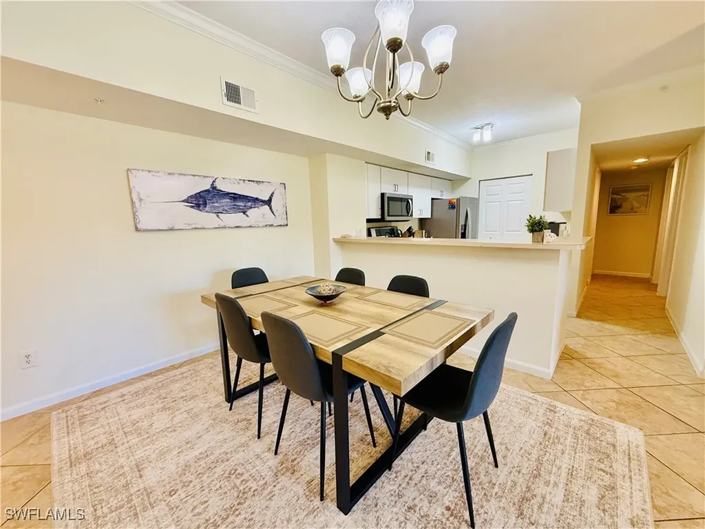1820 Florida Club Circle Naples FL 34112