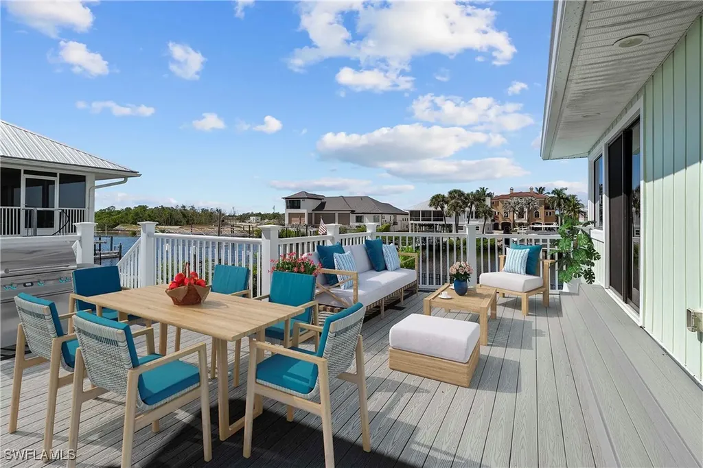 18292 Deep Passage Lane Fort Myers Beach FL 33931