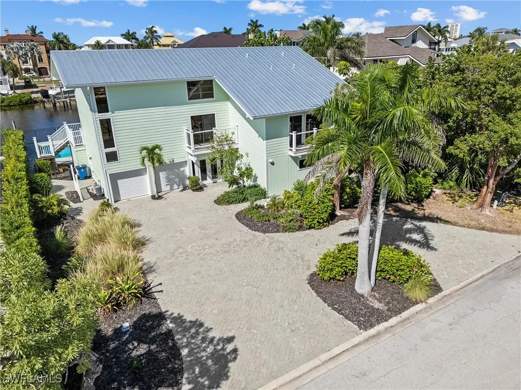 18292 Deep Passage Lane Fort Myers Beach FL 33931