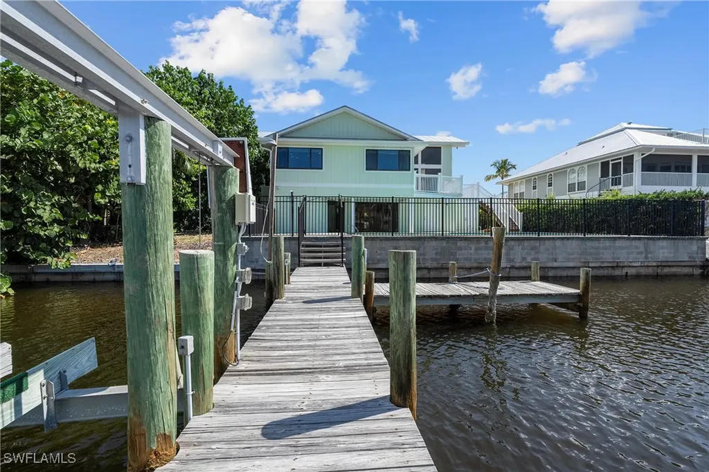 18292 Deep Passage Lane Fort Myers Beach FL 33931