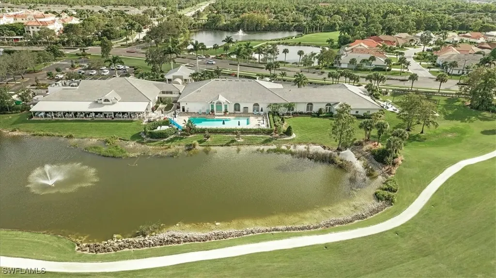 6900 Dennis Circle Naples FL 34104