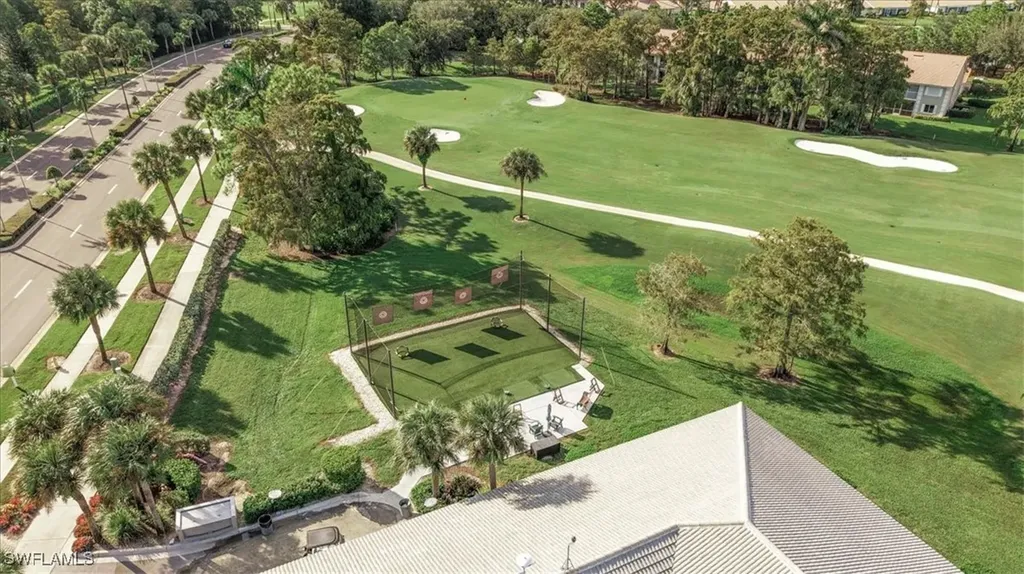6900 Dennis Circle Naples FL 34104