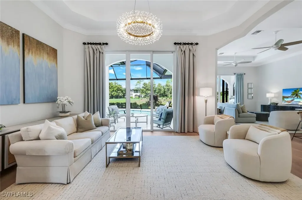7395 Monteverde Way Naples FL 34119