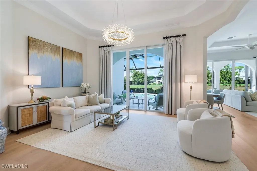 7395 Monteverde Way Naples FL 34119