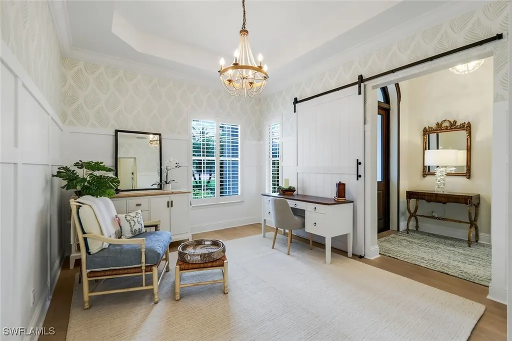 7395 Monteverde Way Naples FL 34119