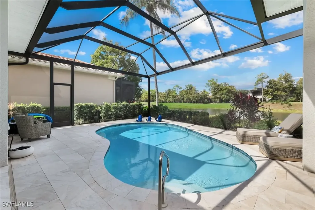 7395 Monteverde Way Naples FL 34119