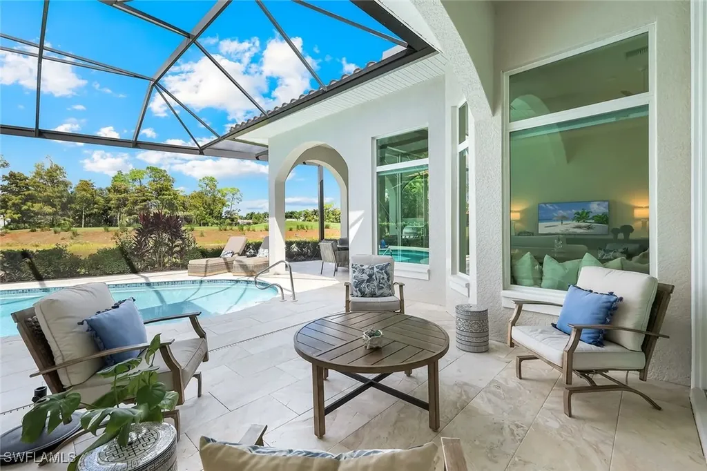 7395 Monteverde Way Naples FL 34119