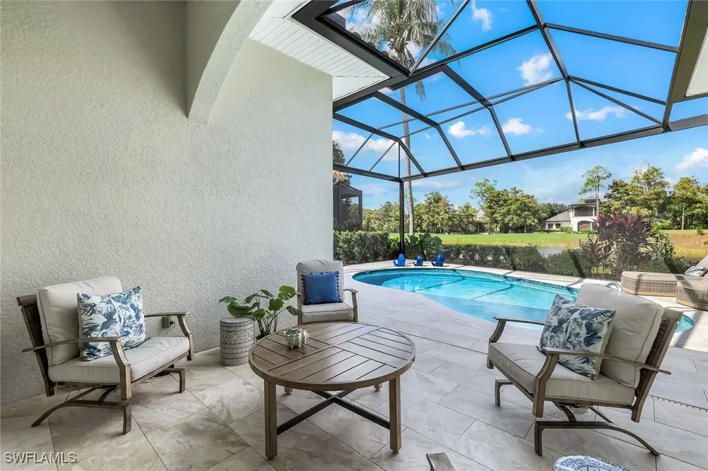7395 Monteverde Way Naples FL 34119