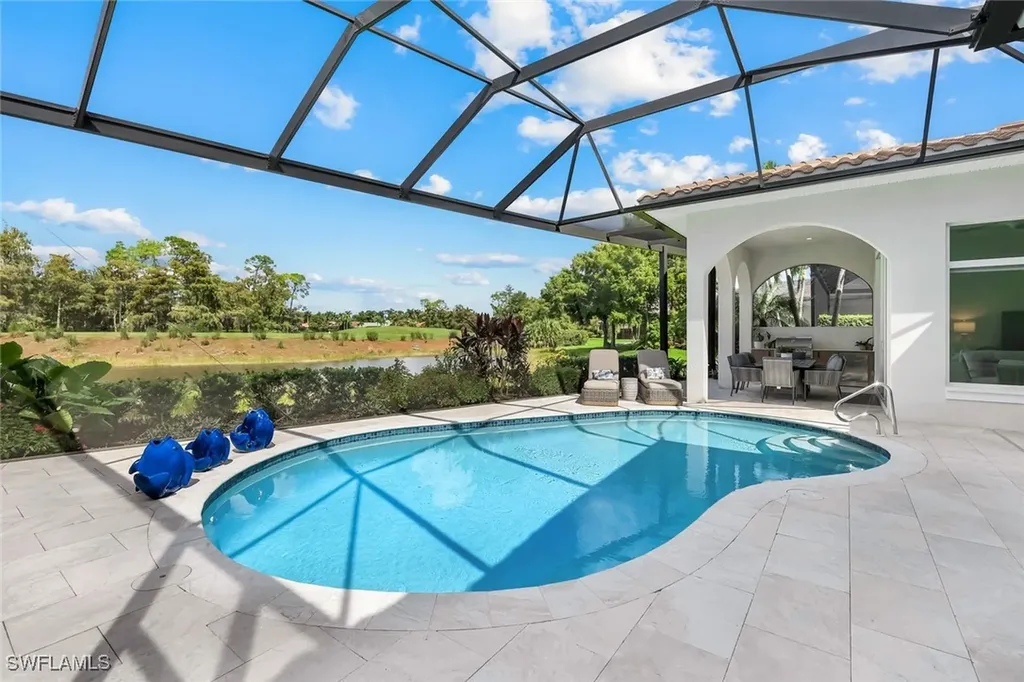 7395 Monteverde Way Naples FL 34119