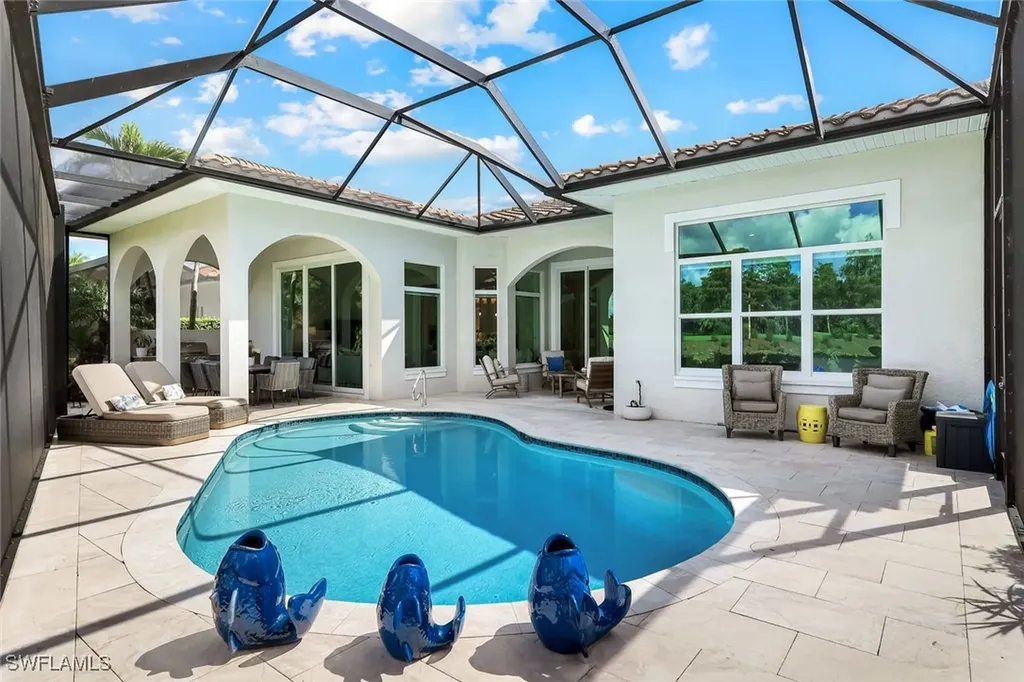 7395 Monteverde Way Naples FL 34119