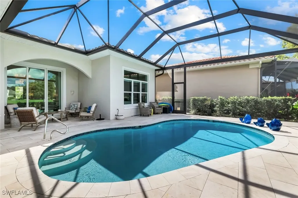 7395 Monteverde Way Naples FL 34119