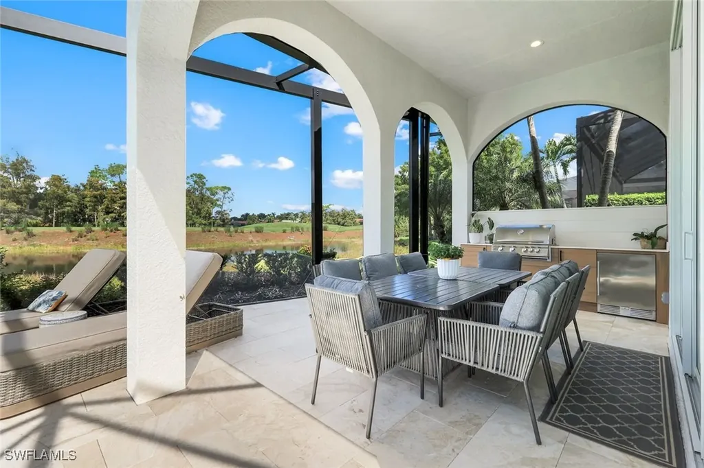 7395 Monteverde Way Naples FL 34119
