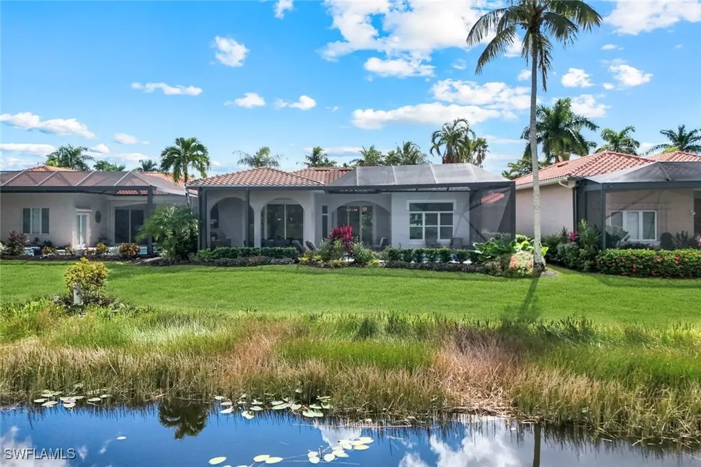 7395 Monteverde Way Naples FL 34119