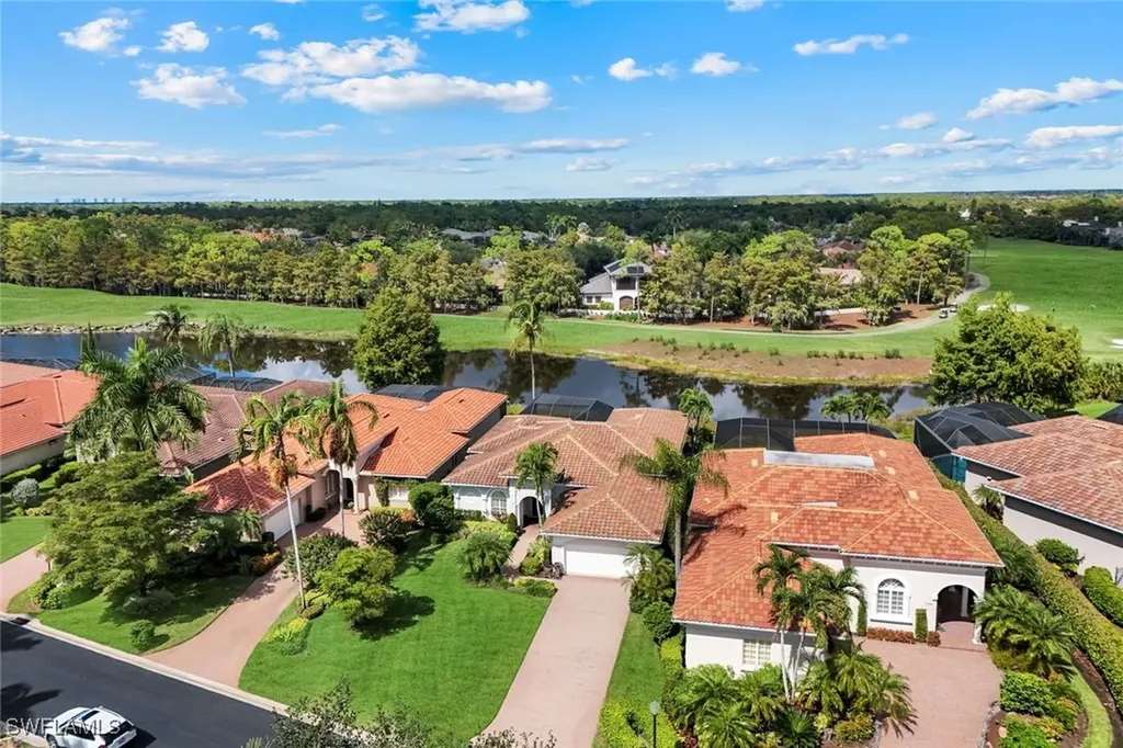 7395 Monteverde Way Naples FL 34119