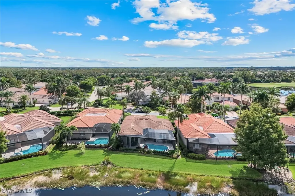7395 Monteverde Way Naples FL 34119
