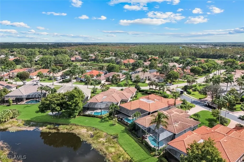 7395 Monteverde Way Naples FL 34119