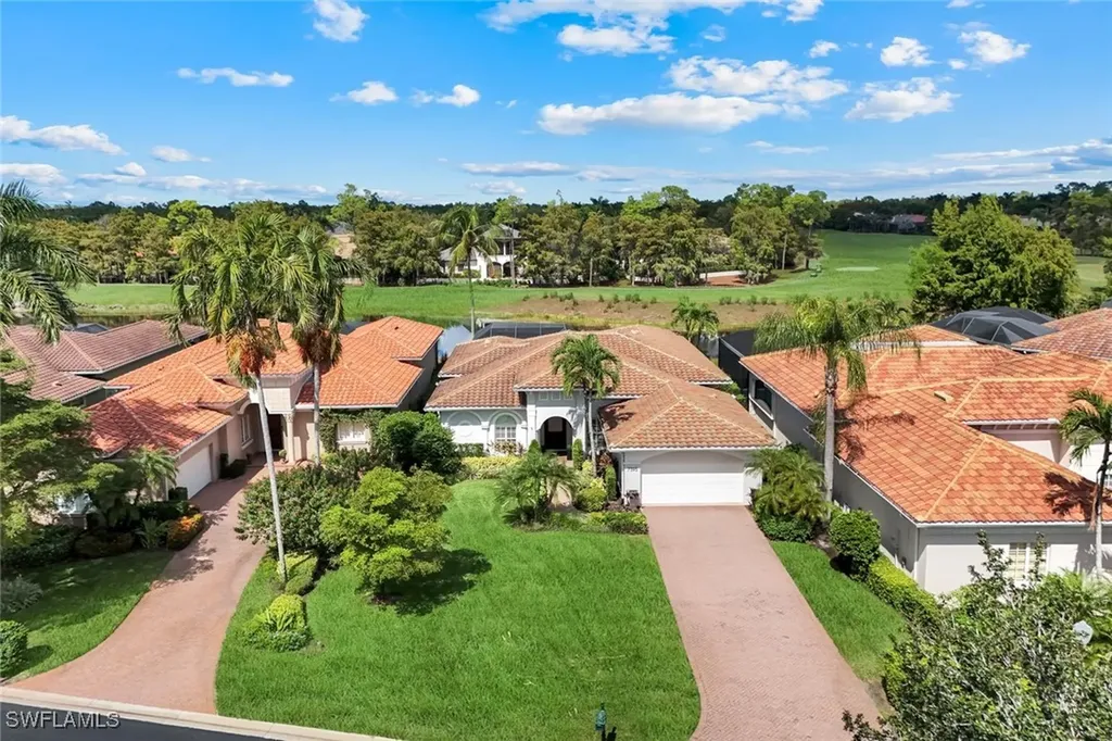 7395 Monteverde Way Naples FL 34119