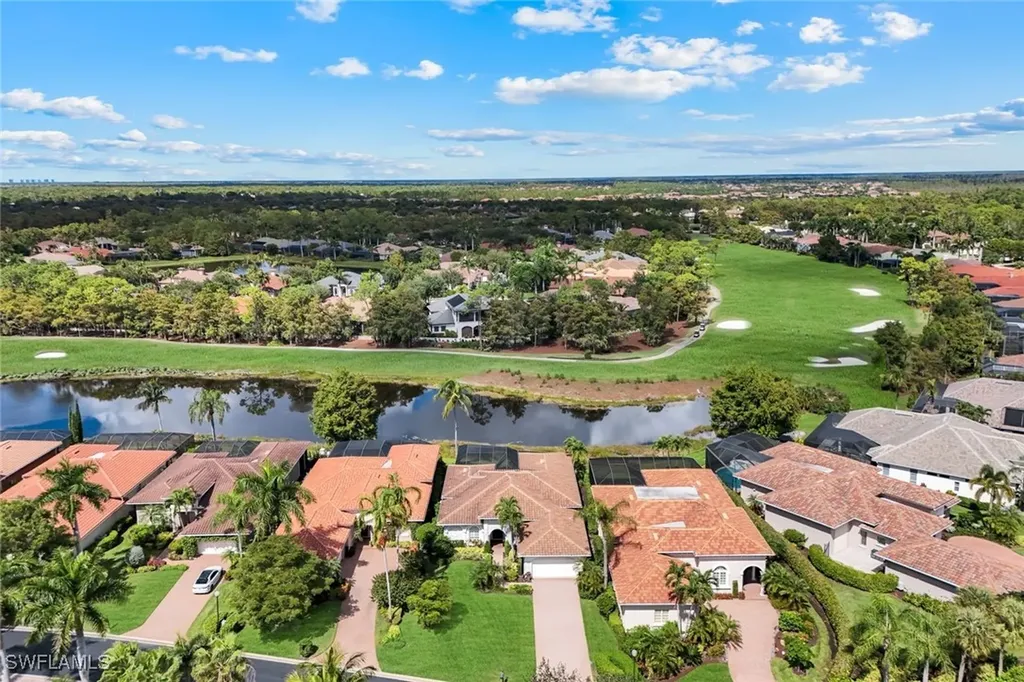 7395 Monteverde Way Naples FL 34119