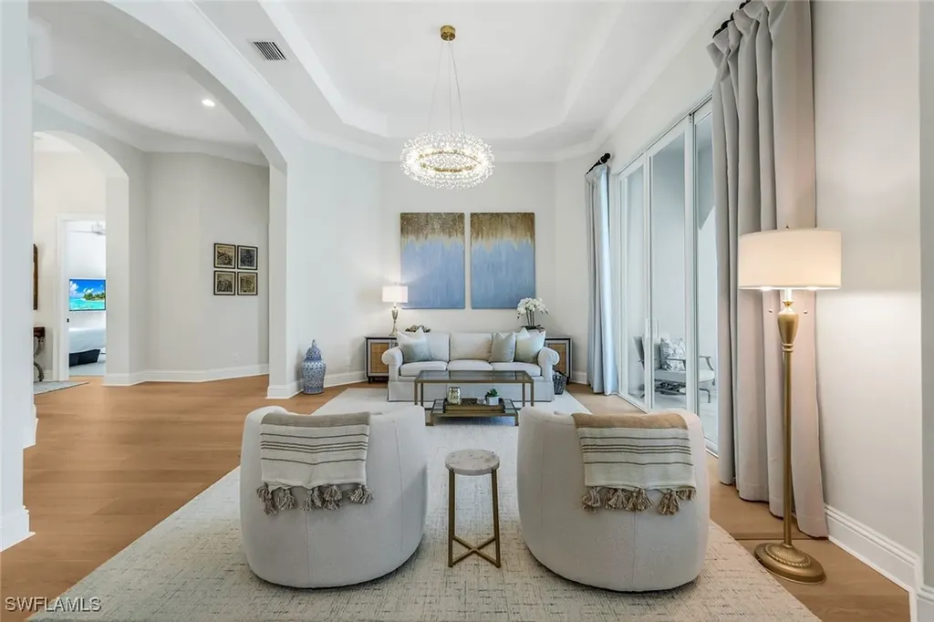 7395 Monteverde Way Naples FL 34119
