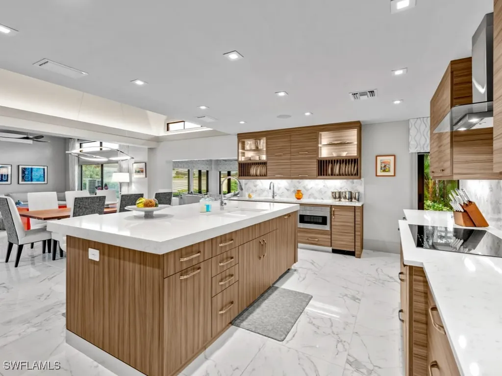 6734 Pelican Bay Boulevard Naples FL 34108
