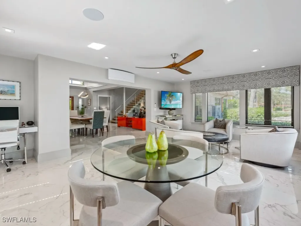 6734 Pelican Bay Boulevard Naples FL 34108