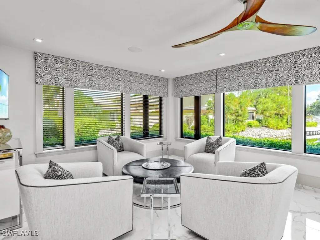 6734 Pelican Bay Boulevard Naples FL 34108