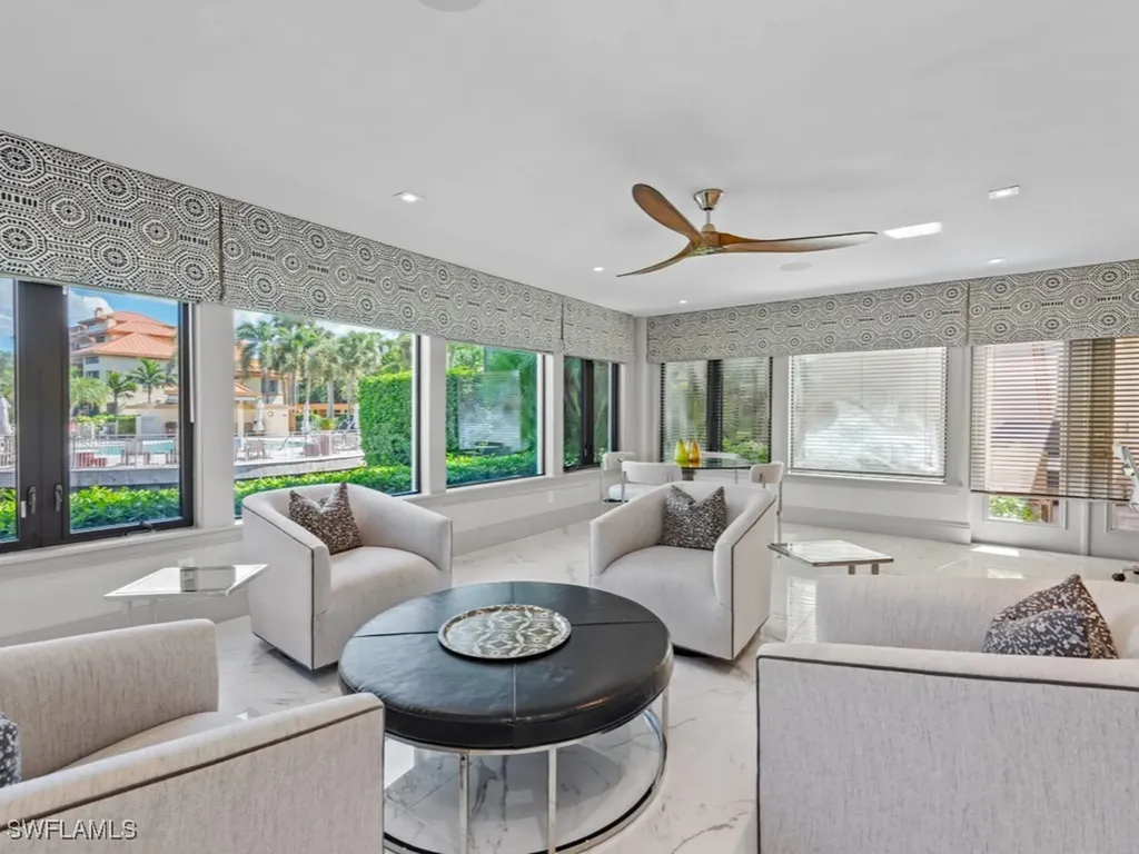 6734 Pelican Bay Boulevard Naples FL 34108