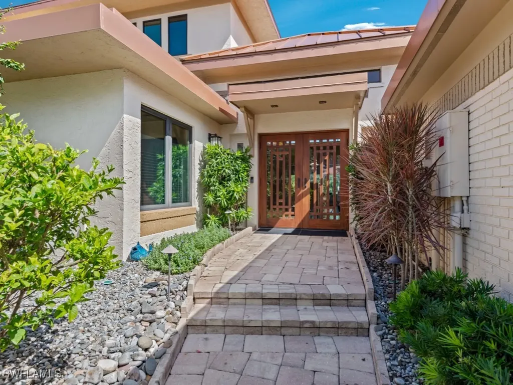 6734 Pelican Bay Boulevard Naples FL 34108