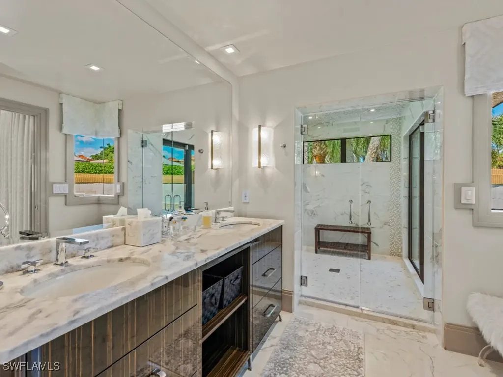 6734 Pelican Bay Boulevard Naples FL 34108