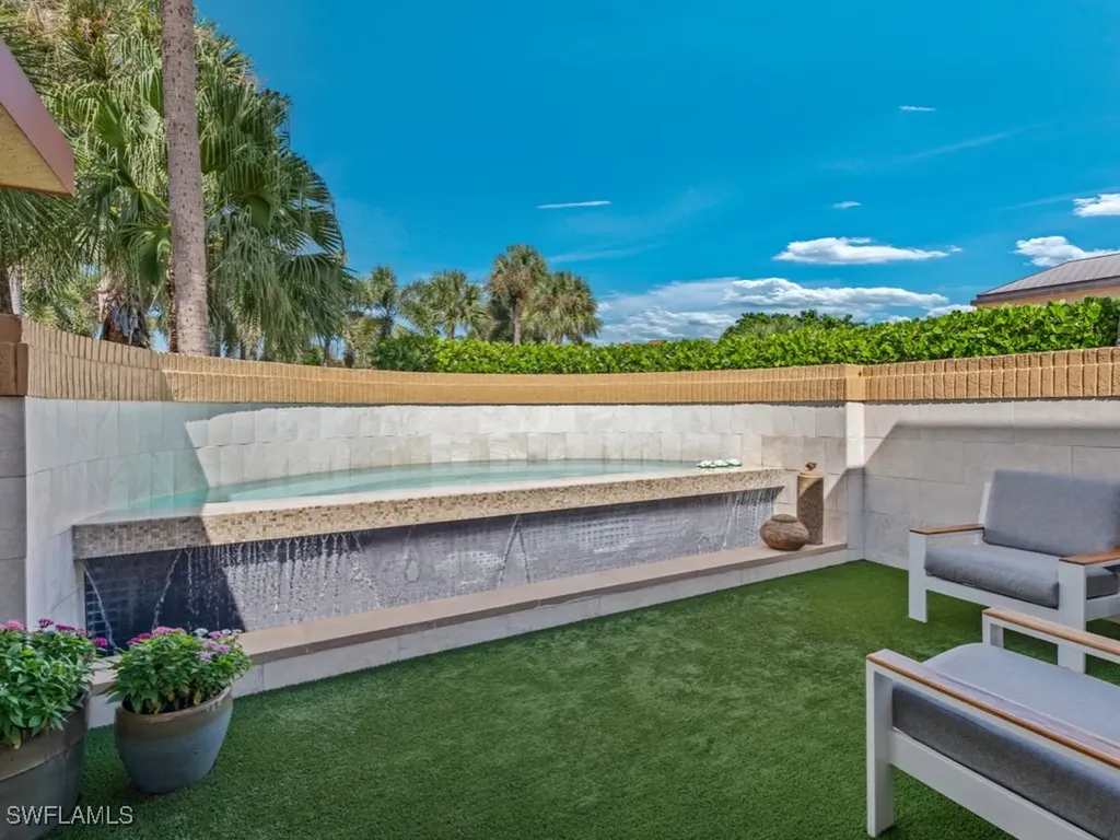 6734 Pelican Bay Boulevard Naples FL 34108