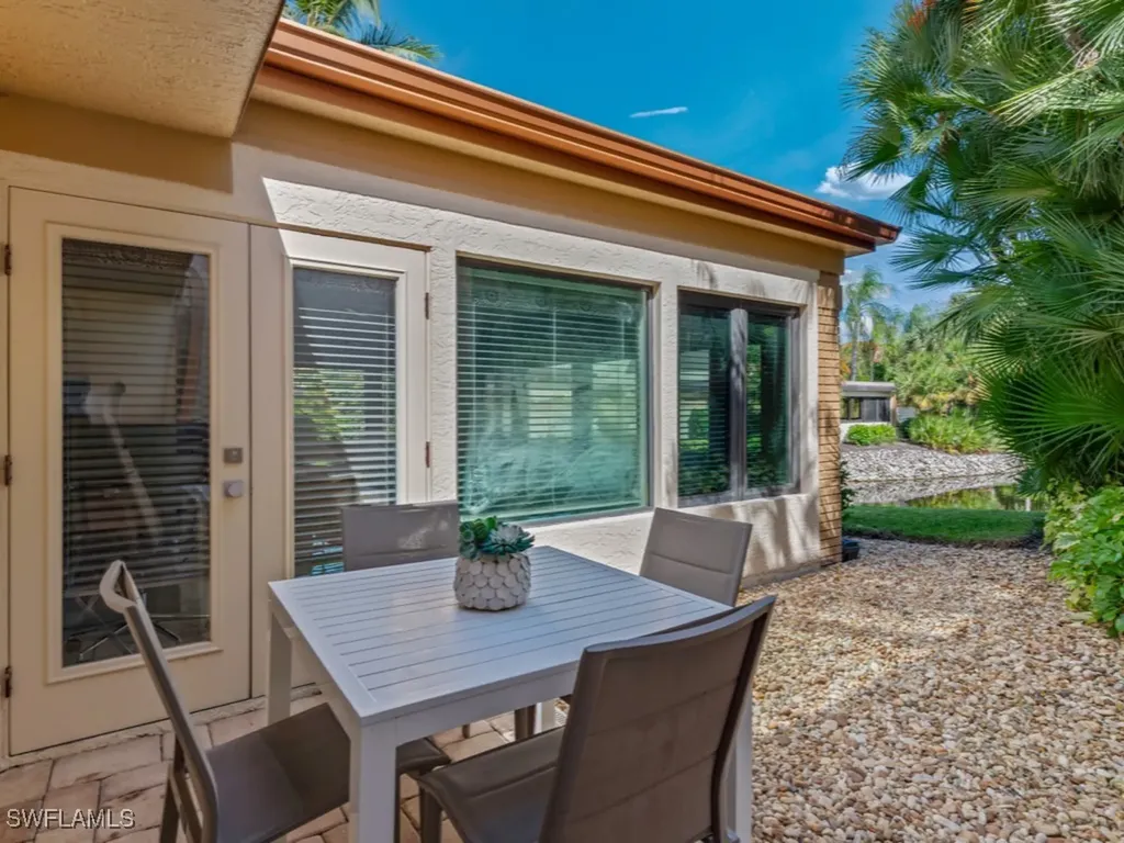 6734 Pelican Bay Boulevard Naples FL 34108