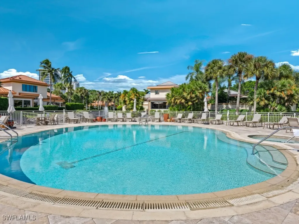 6734 Pelican Bay Boulevard Naples FL 34108