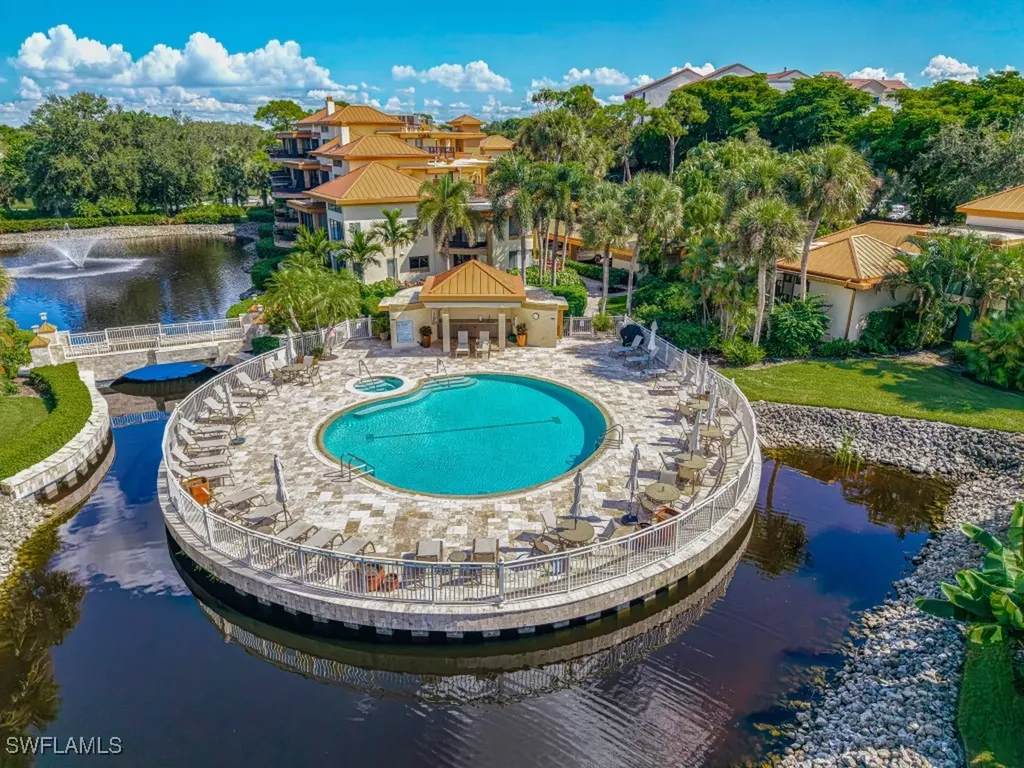 6734 Pelican Bay Boulevard Naples FL 34108