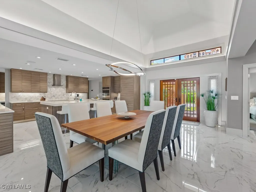 6734 Pelican Bay Boulevard Naples FL 34108