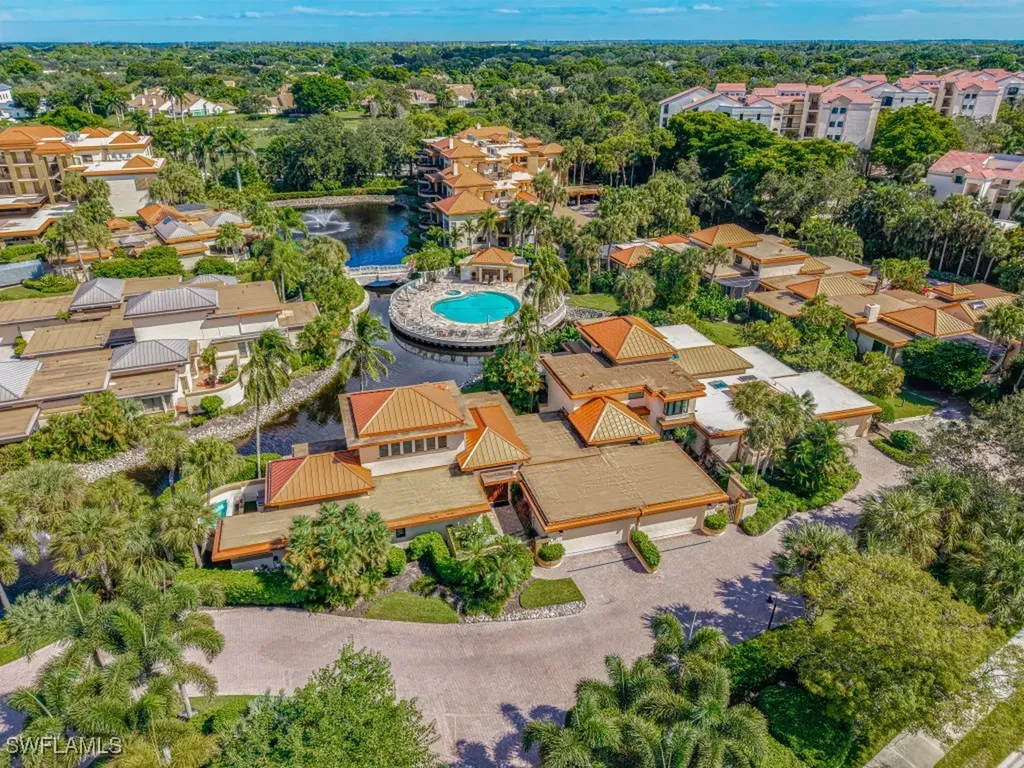 6734 Pelican Bay Boulevard Naples FL 34108
